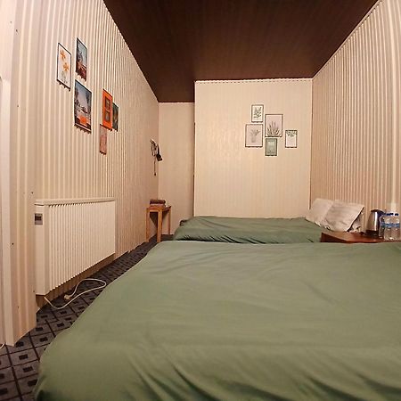 Ta Xua Casablanca Homestay Bac Yen Екстер'єр фото