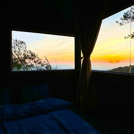 Ta Xua Casablanca Homestay Bac Yen Екстер'єр фото