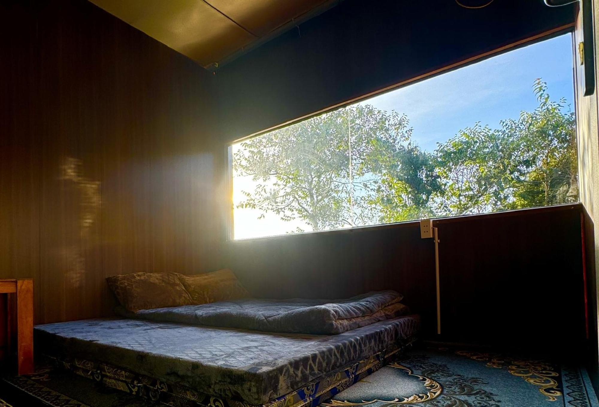 Ta Xua Casablanca Homestay Bac Yen Екстер'єр фото