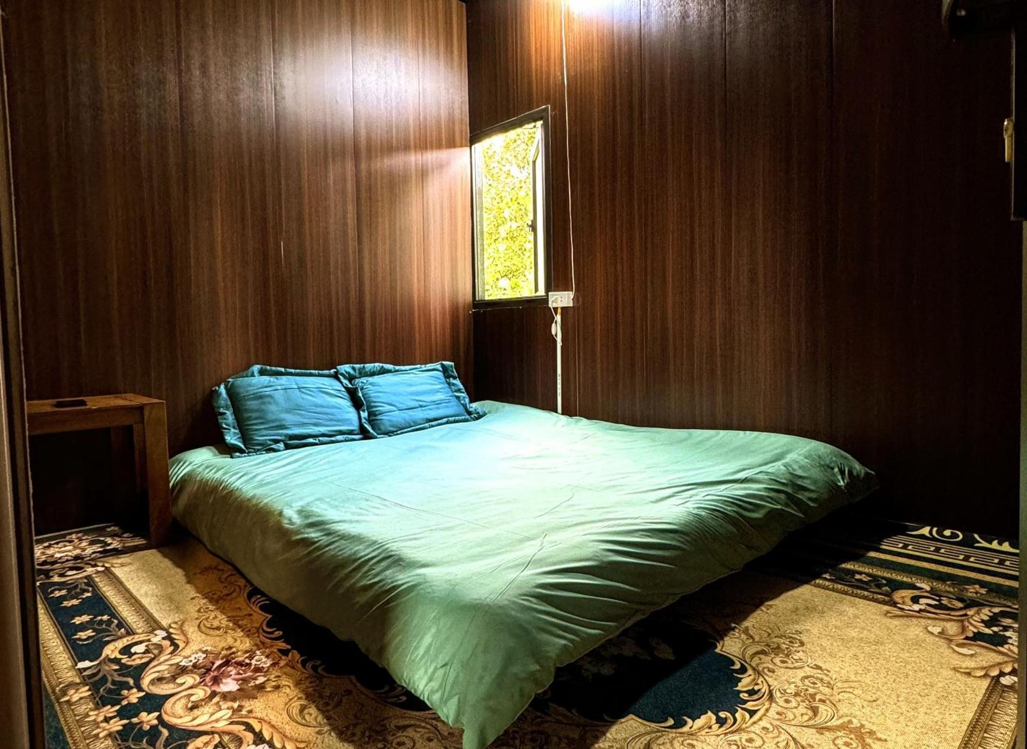 Ta Xua Casablanca Homestay Bac Yen Екстер'єр фото